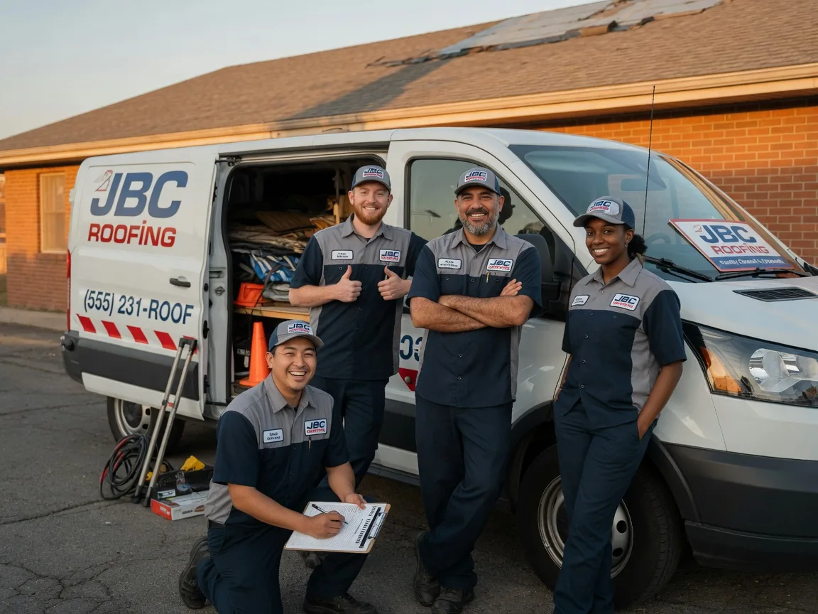 Roof Replacement company in Mapleton, IA