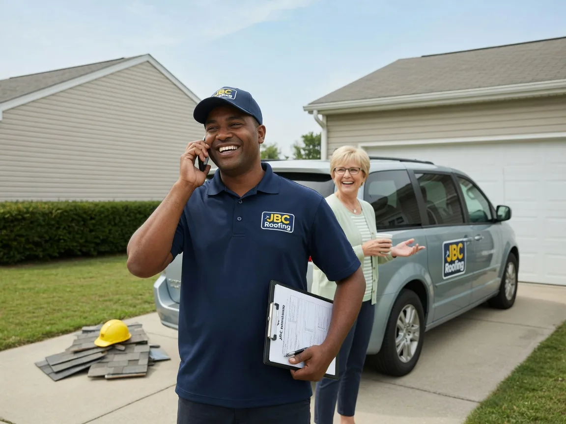 Roof Replacement Mapleton, IA FAQs